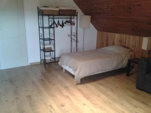 Bed & Breakfast Chambres D 'h�tes "au Vieux Pr�ssoir"