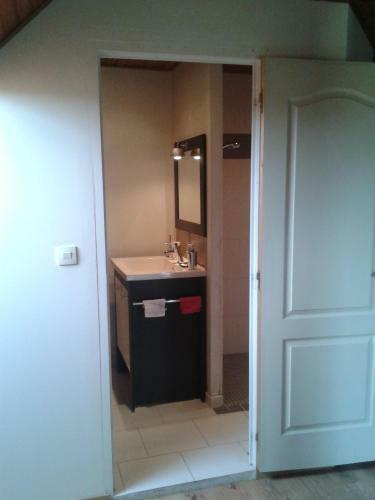 Bed & Breakfast Chambres D 'h�tes "au Vieux Pr�ssoir"