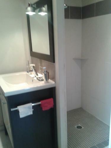 Bed & Breakfast Chambres D 'h�tes "au Vieux Pr�ssoir"