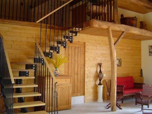 Bed & Breakfast Chambres D 'h�tes "au Vieux Pr�ssoir"