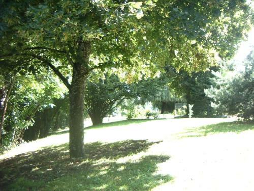 Bed & Breakfast Chambres D 'h�tes "au Vieux Pr�ssoir"