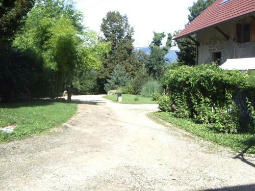 Bed & Breakfast Chambres D 'h�tes "au Vieux Pr�ssoir"
