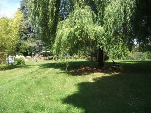 Bed & Breakfast Chambres D 'h�tes "au Vieux Pr�ssoir"