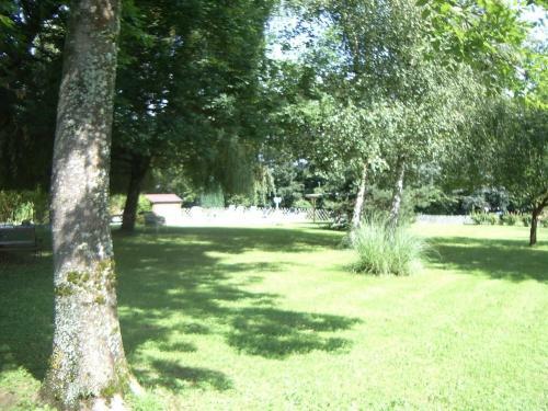 Bed & Breakfast Chambres D 'h�tes "au Vieux Pr�ssoir"