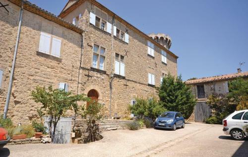 Apartment Cour De Ch�teau K-885