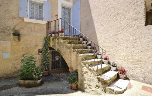 Apartment Cour De Ch�teau K-885