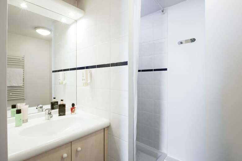 Aparthotel Adagio Access Strasbourg Illkirch