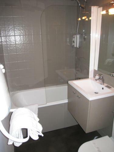 Hotel Le Minotel
