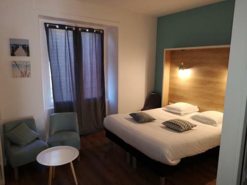 Hotel Cit�tel Le Petit Billot