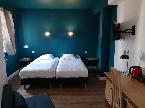 Hotel Cit�tel Le Petit Billot