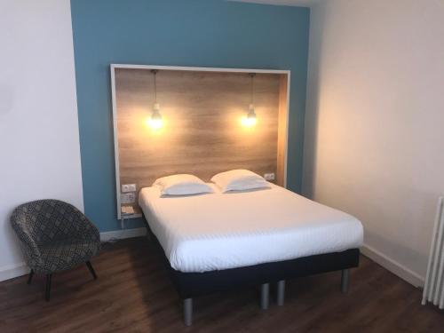 Hotel Cit�tel Le Petit Billot