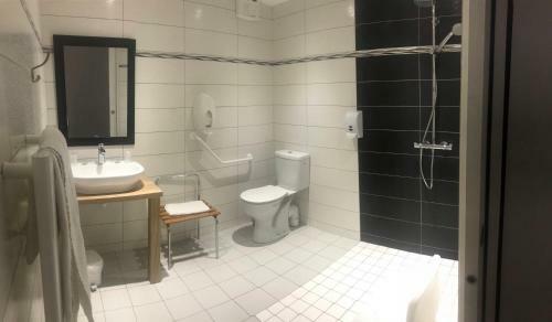 Hotel Cit�tel Le Petit Billot