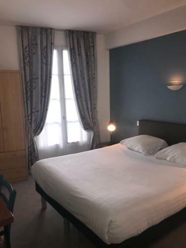 Hotel Cit�tel Le Petit Billot