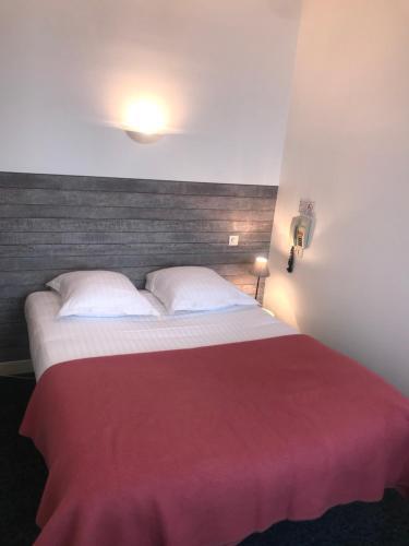 Hotel Cit�tel Le Petit Billot