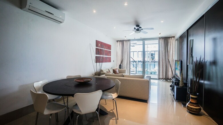 Apartamentos Amazing Loft 5th Avenue
