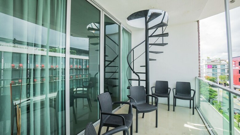 Apartamentos Amazing Loft 5th Avenue