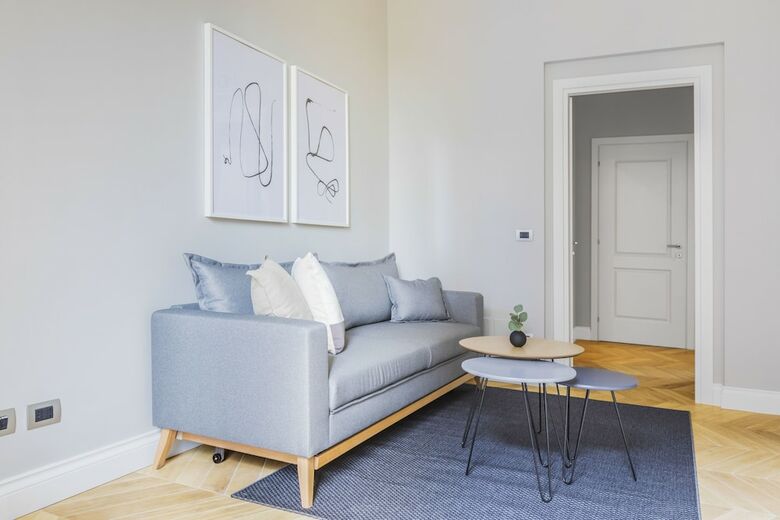 Apartamento Sonder - Stazione Termini