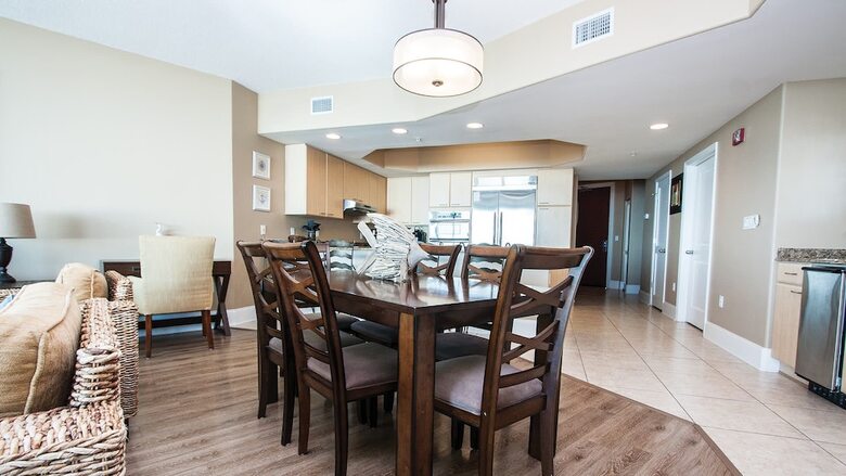 Waterfront Condo With Boat Slip - Unit Crb1214