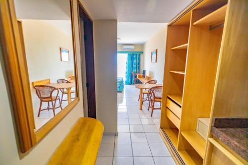 Hotel Sol Praia Ayambra