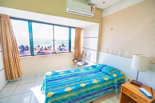 Hotel Sol Praia Ayambra