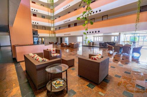 Hotel Sol Praia Ayambra