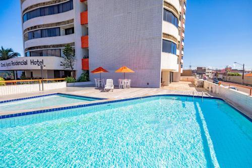 Hotel Sol Praia Ayambra