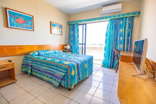 Hotel Sol Praia Ayambra