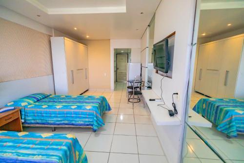 Hotel Sol Praia Ayambra
