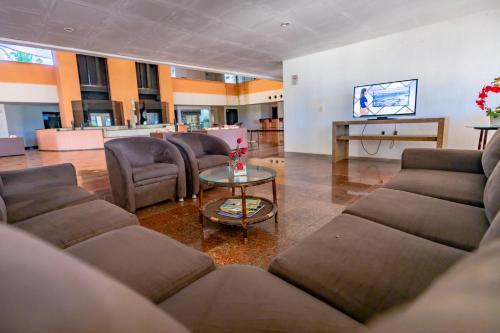 Hotel Sol Praia Ayambra
