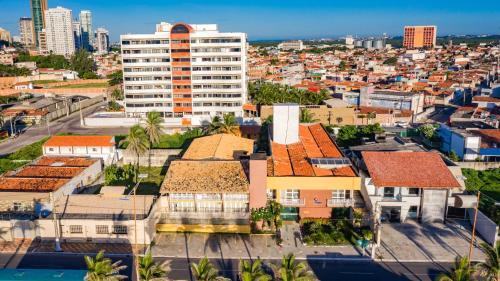 Hotel Sol Praia Ayambra