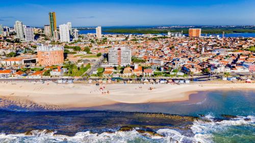 Hotel Sol Praia Ayambra