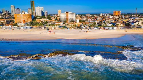 Hotel Sol Praia Ayambra