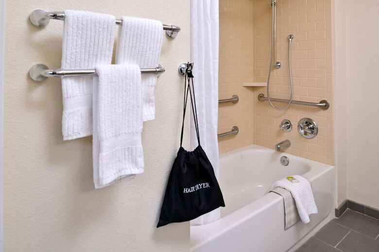 Hotel Candlewood Suites Lodi