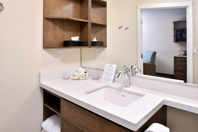 Hotel Candlewood Suites Lodi