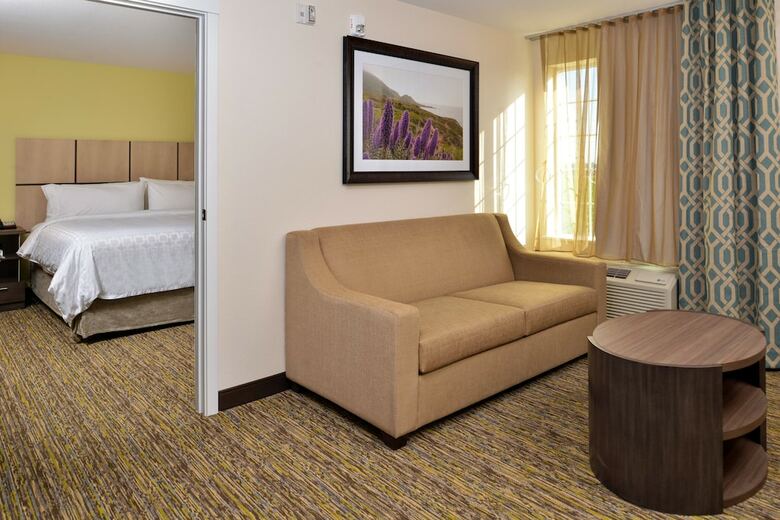 Hotel Candlewood Suites Lodi