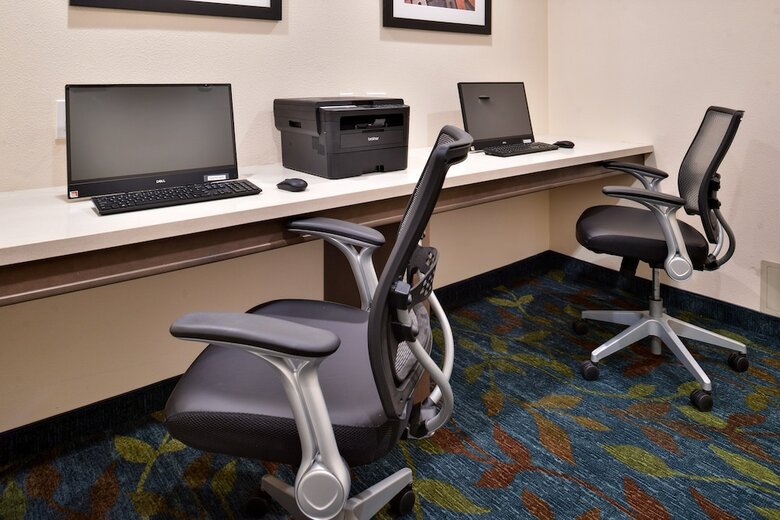 Hotel Candlewood Suites Lodi