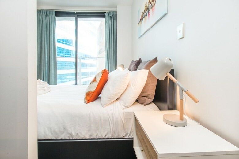 Apartamentos Jht Studio Queen St Event Cinema
