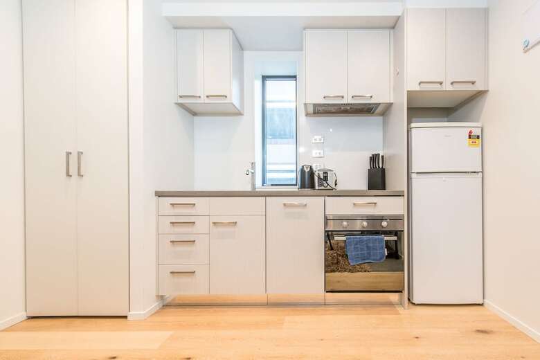 Apartamentos Jht Studio Queen St Event Cinema