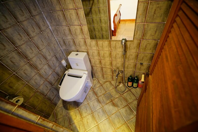 Hotel Norijam Hanok Traditional House Three