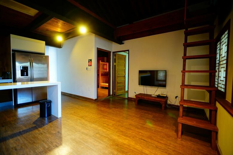 Hotel Norijam Hanok Traditional House Three