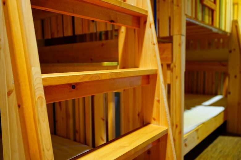 Hotel Norijam Hanok Traditional House Three