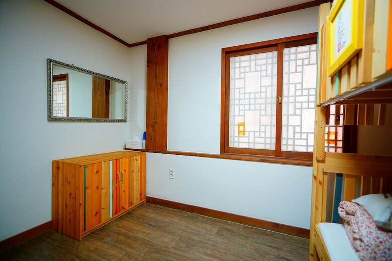Hotel Norijam Hanok Traditional House Three