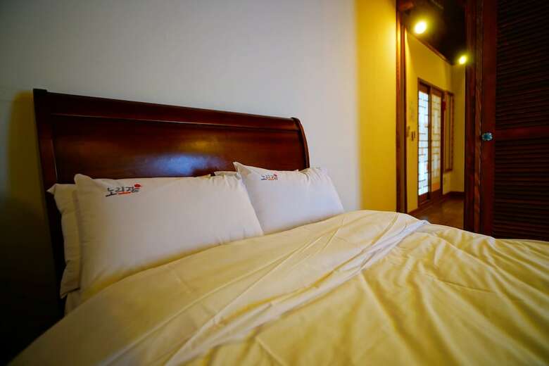 Hotel Norijam Hanok Traditional House Three