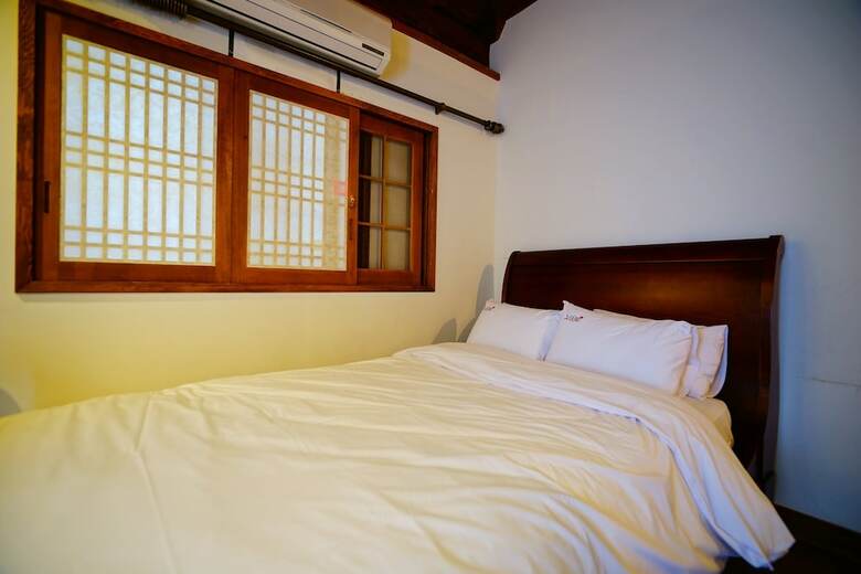 Hotel Norijam Hanok Traditional House Three