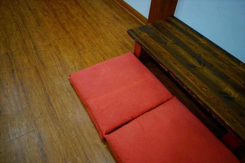 Hotel Norijam Hanok Traditional House Three