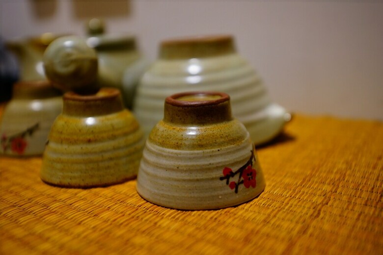Hotel Norijam Hanok Traditional House Three