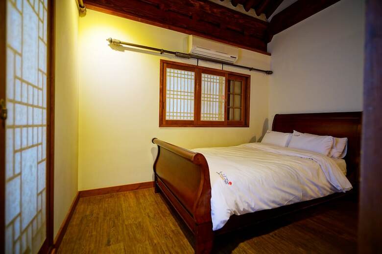 Hotel Norijam Hanok Traditional House Three