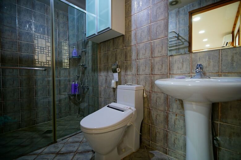 Hotel Norijam Hanok Traditional House Three
