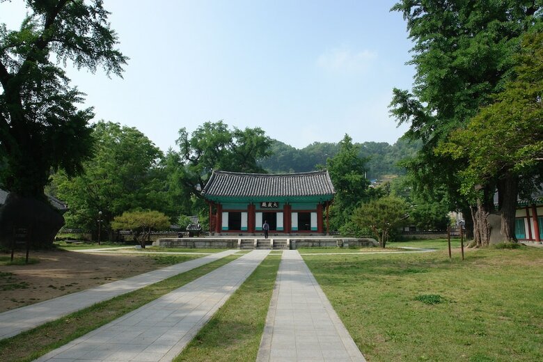 Hotel Norijam Hanok Traditional House Three