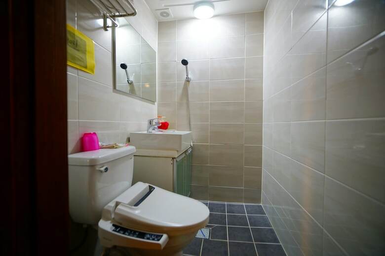 Hotel Norijam Hanok Traditional House Three